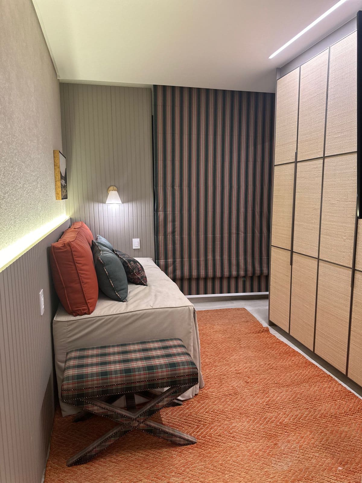 Apartamento no Maestro Residenza - Setor Oeste