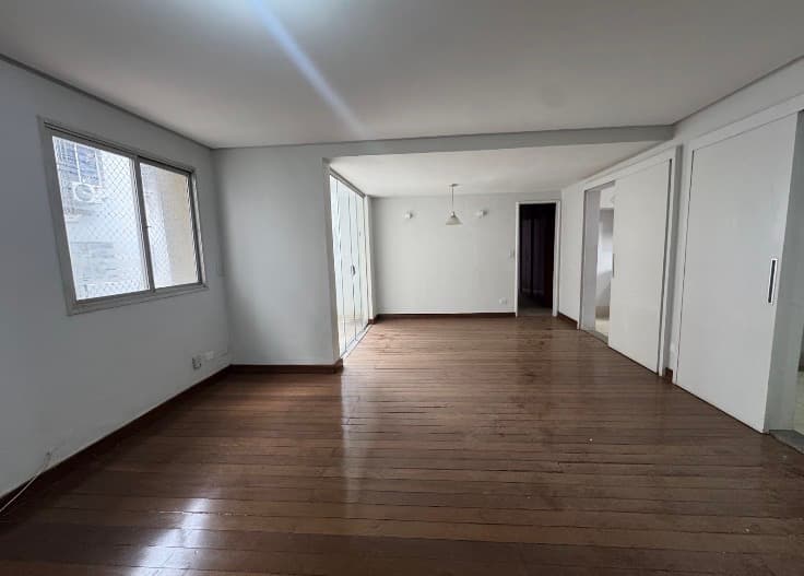 Apartamento com 3 quartos no Setor Bueno
