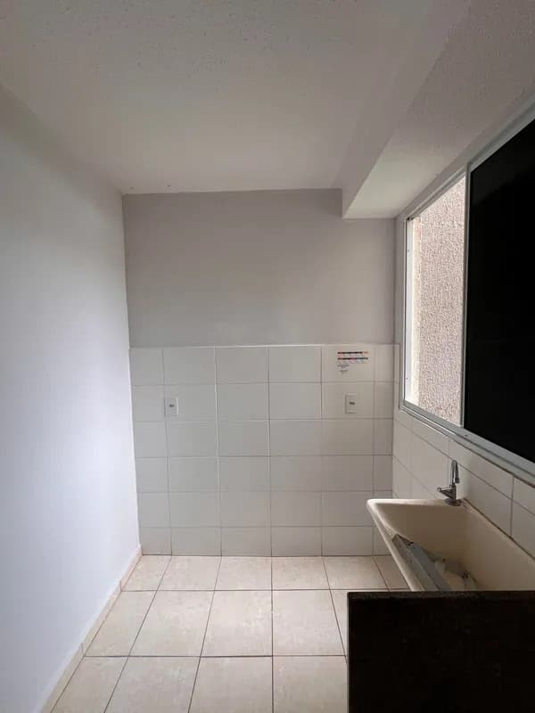 residencial porto dourado