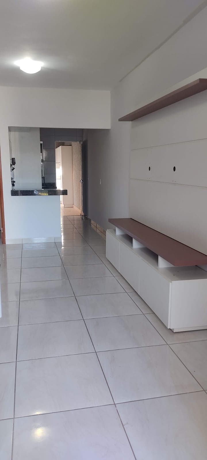 Casa térrea Residência Buena vista 3
