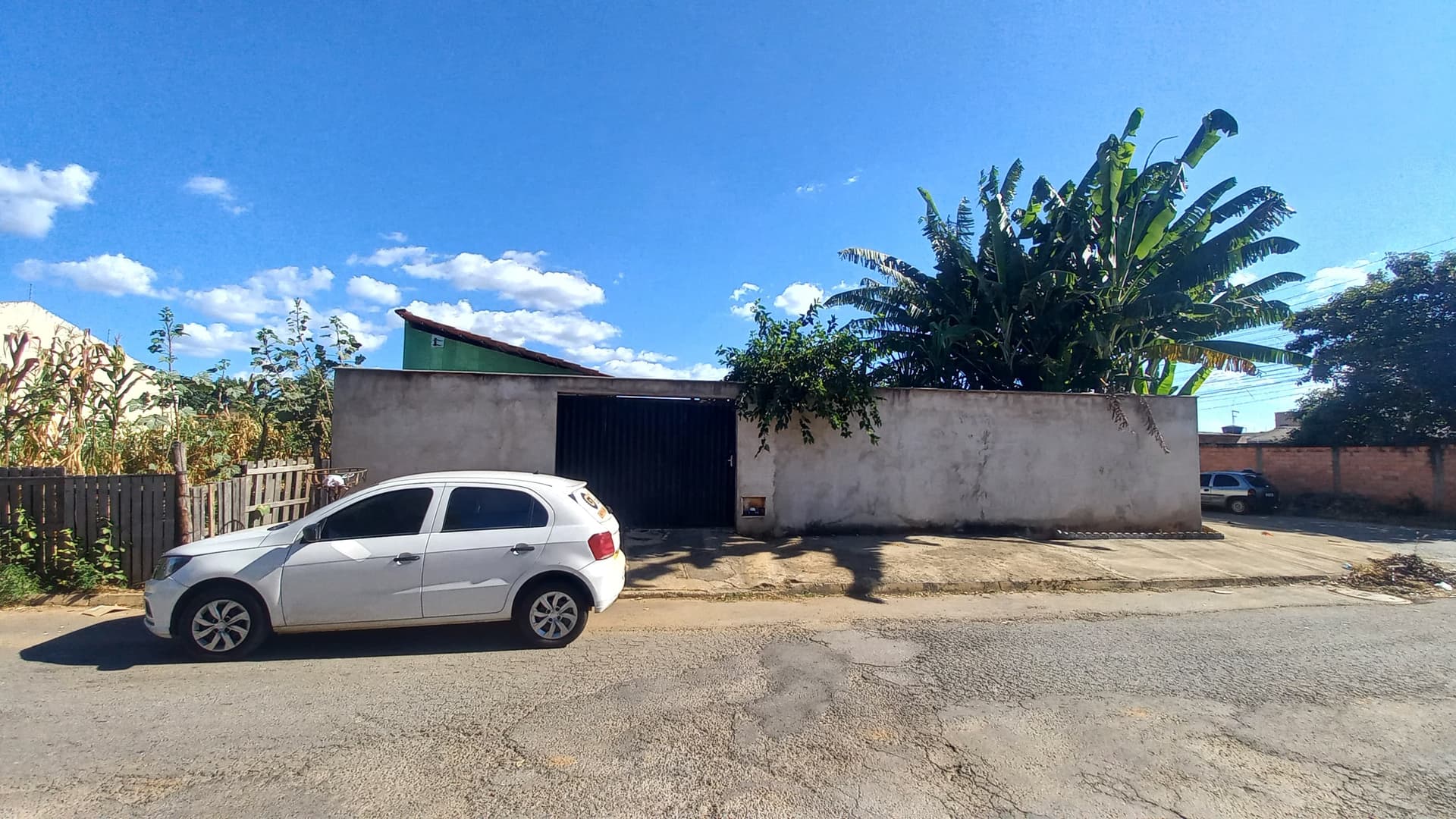 Casa com Amplo Terreno + Renda Extra - Real Grandeza 2° Etapa