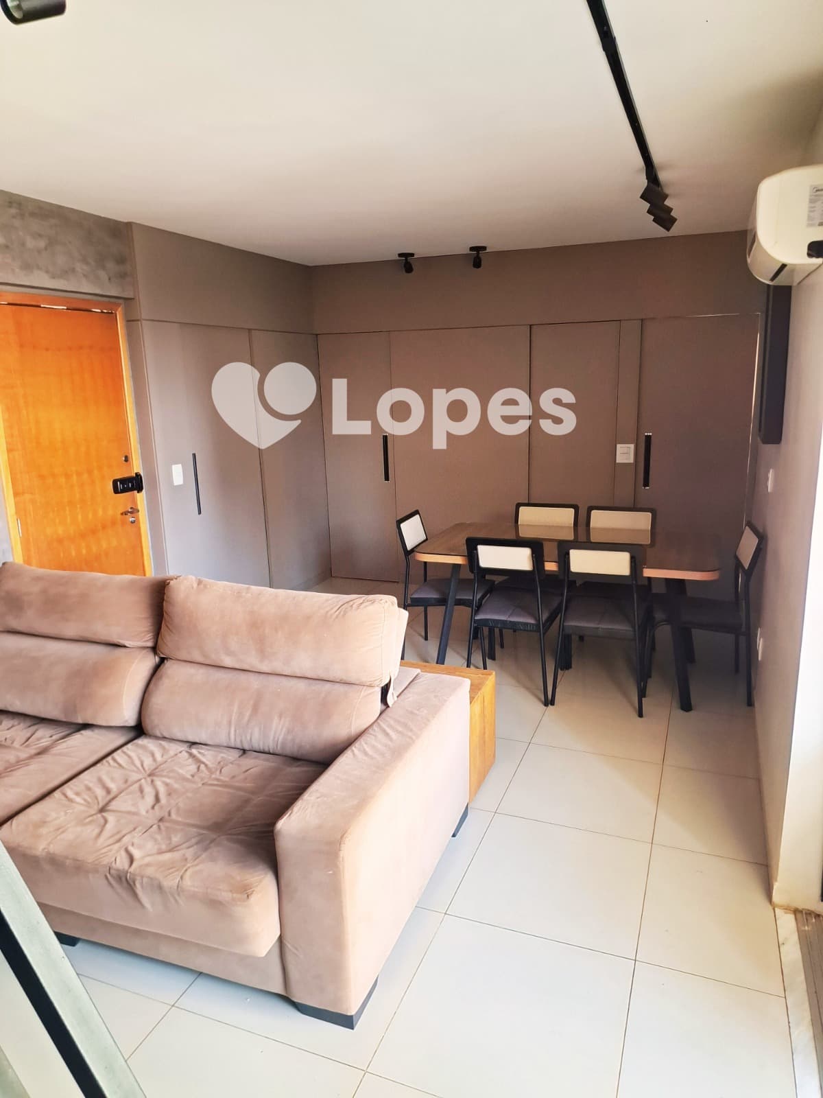 Apartamento no Jardim Goiás | 4 Quartos | Alto Padrão