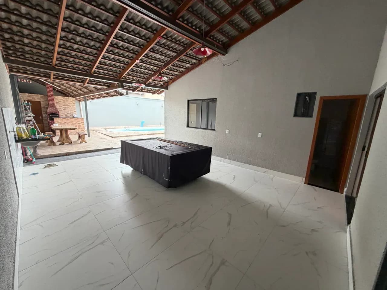Casa no Jardim Atlântico | 3 Suítes | Alto Padrão