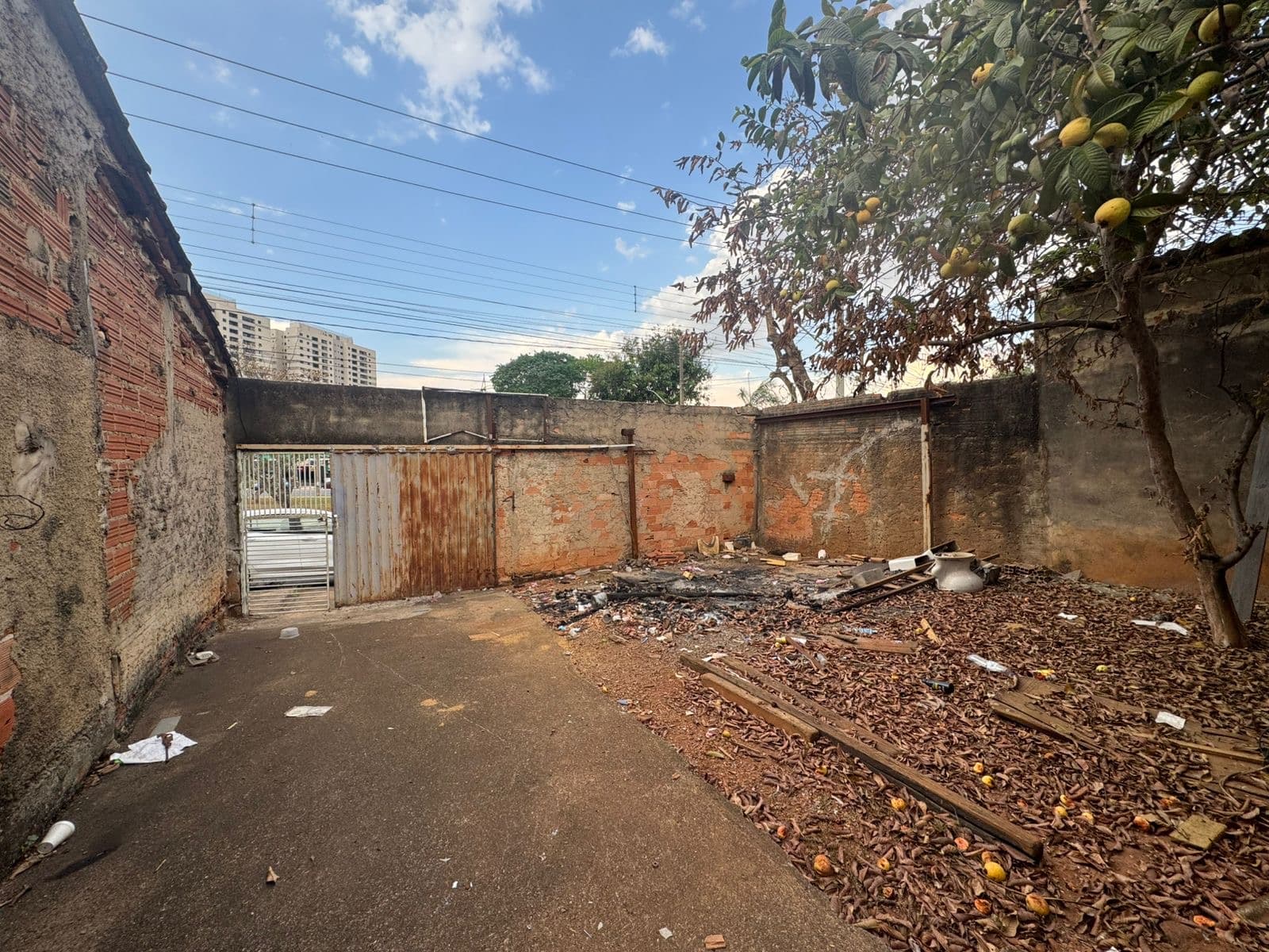 Terreno 484 m² à Venda em Setor Crimeia Oeste – Goiânia