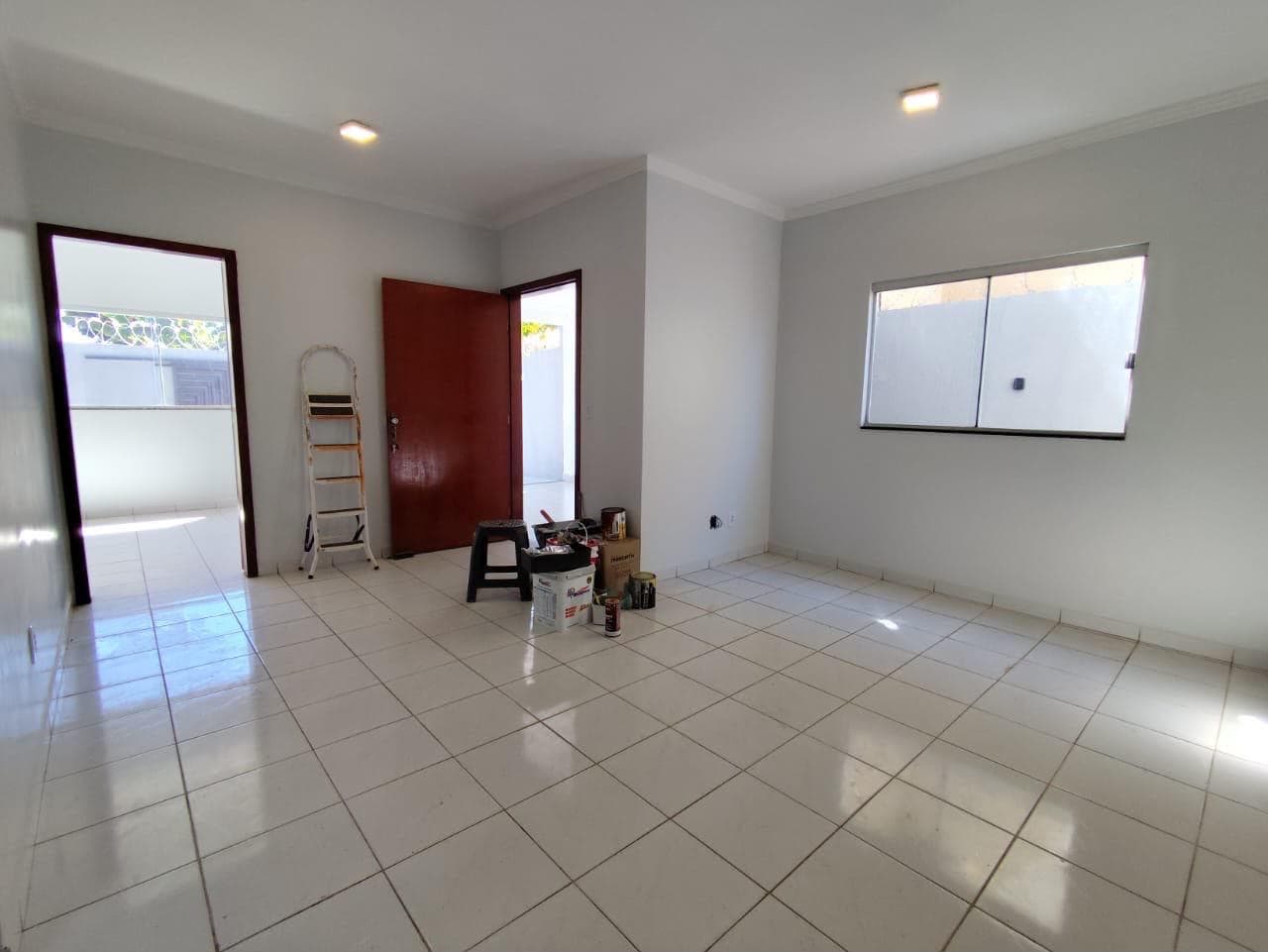 CASA À VENDA NO CARDOSO – APARECIDA DE GOIÂNIA/GO