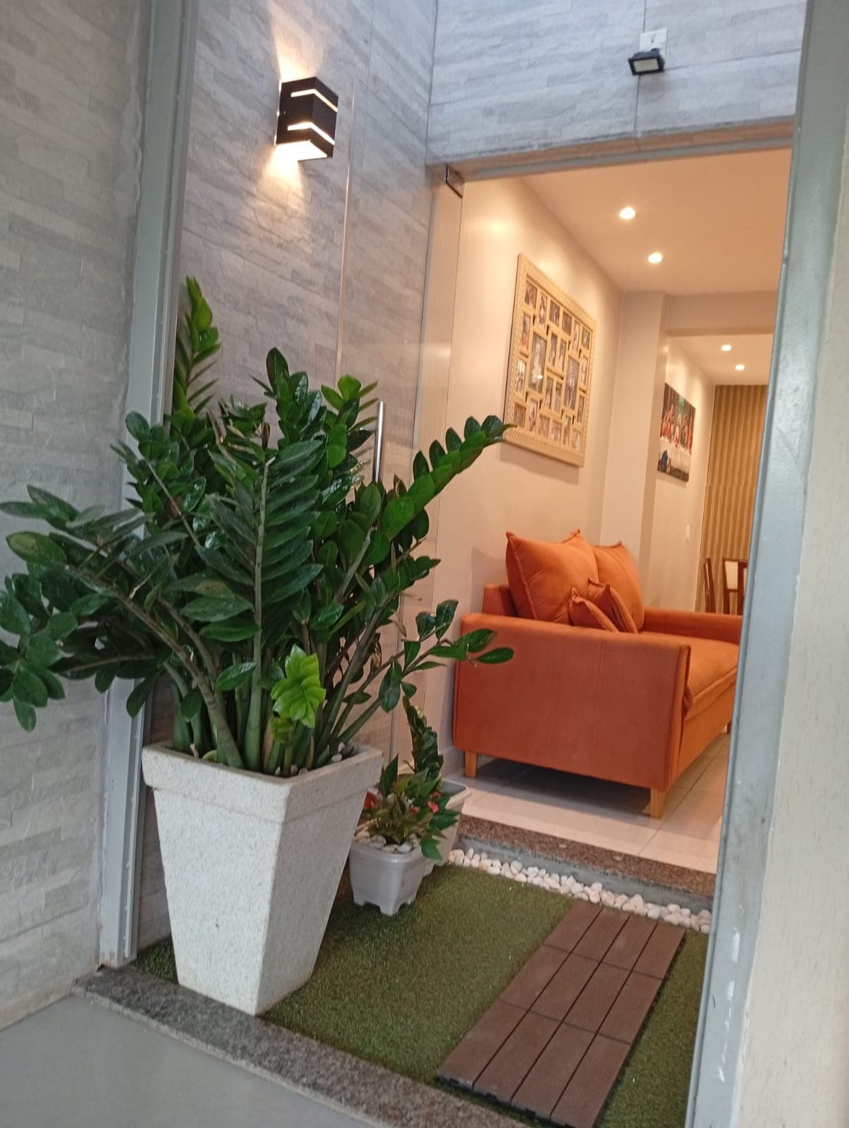 Casa em Condomínio - Aparecida de Goiânia