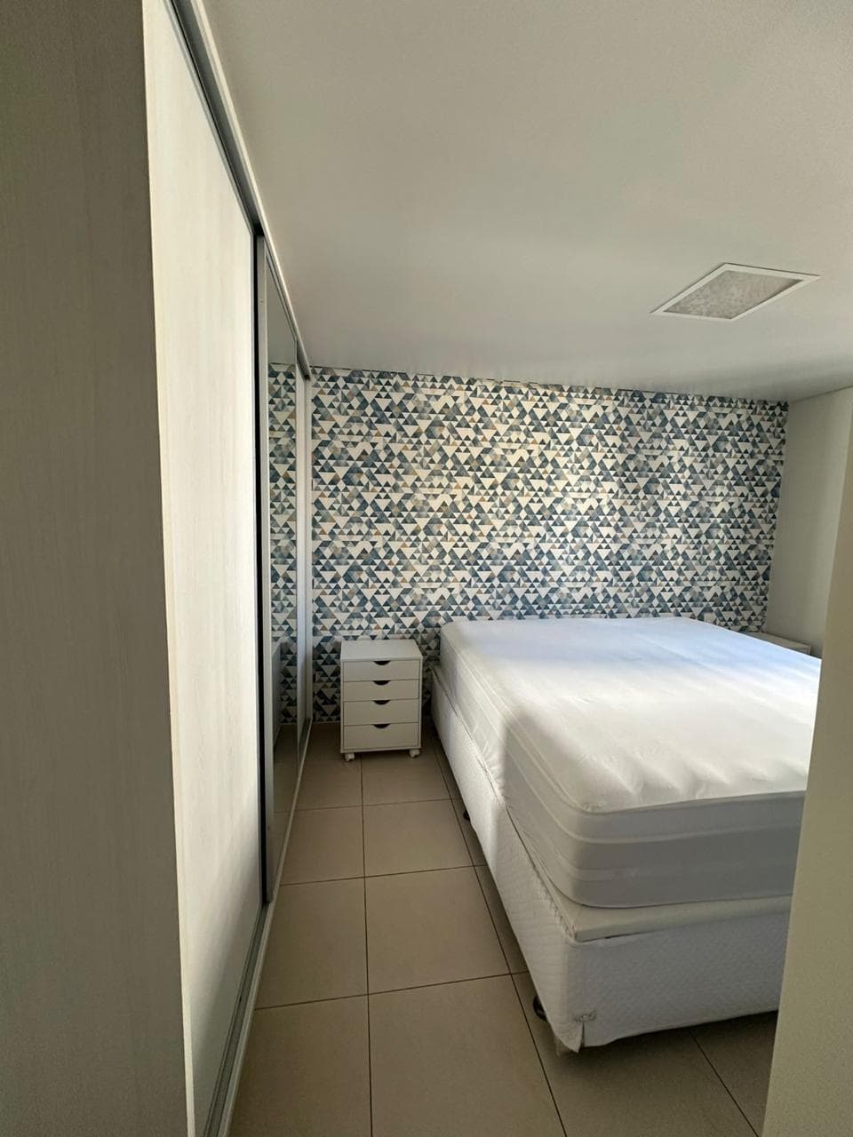 Apartamento no Bueno