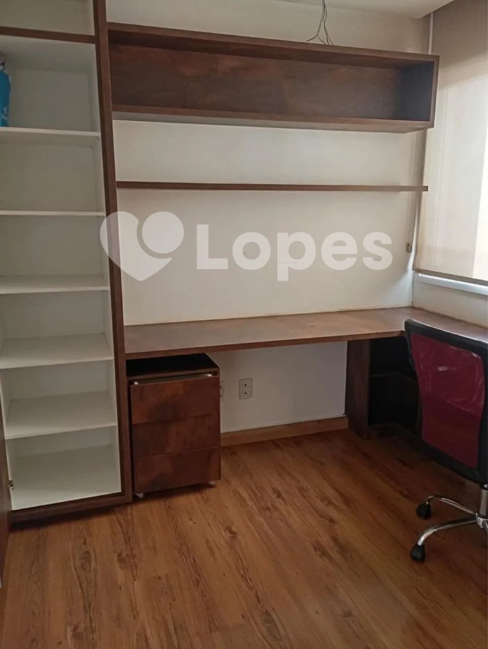 Apartamento 2 Quartos no Parque Amazônia, Próximo ao Buriti Shopping, Goiânia