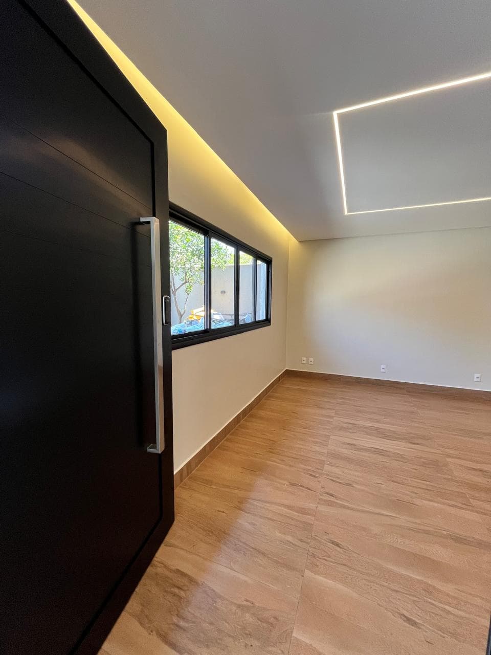 CASA TÉRREA RESIDENCIAL SANTA FÉ