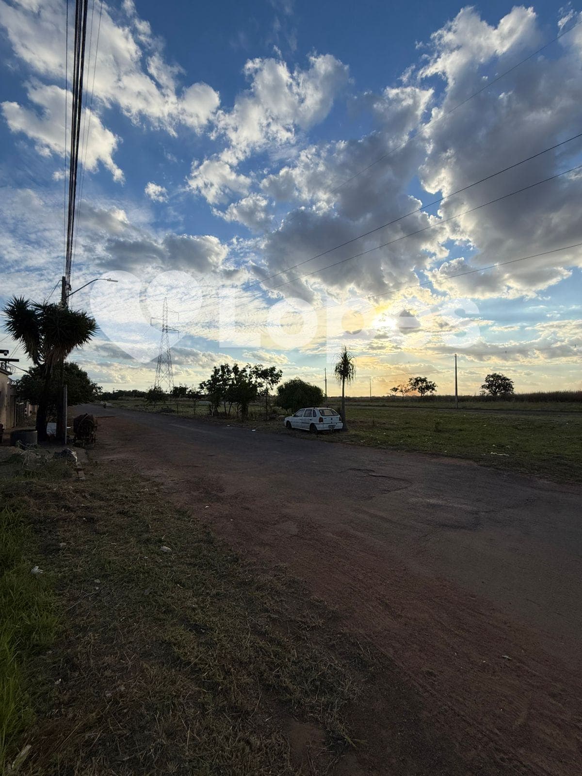 Lote à Venda no Residencial Santa Fé 1 – Goiânia | Shopping Passeio das Águas