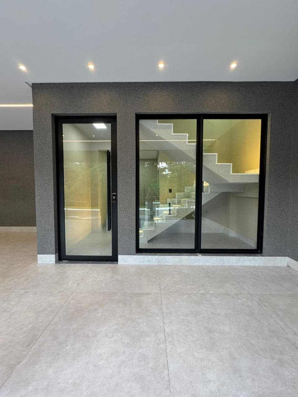 Casa Triplex Condominio do Lago