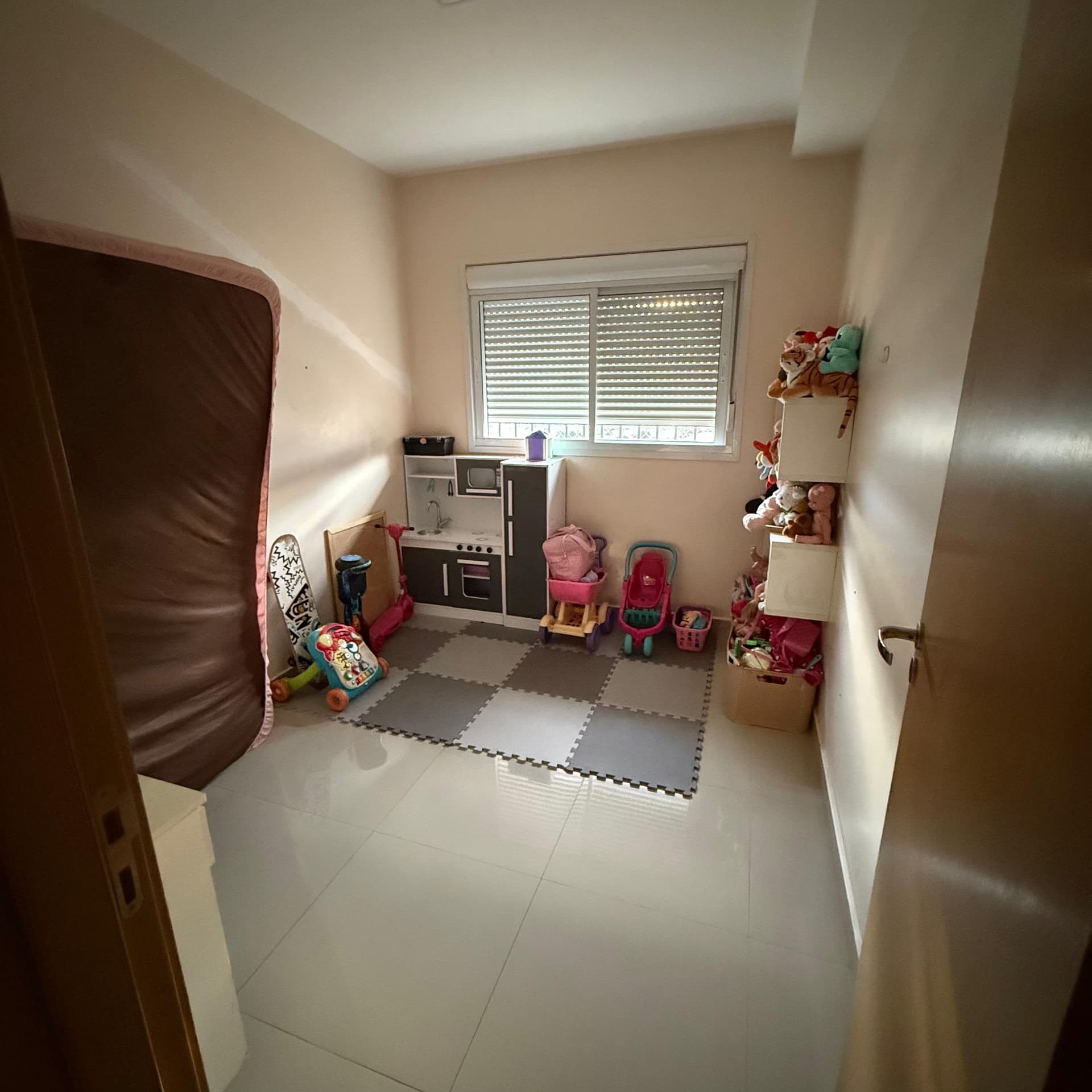 Apartamento no Cerrado Family Home