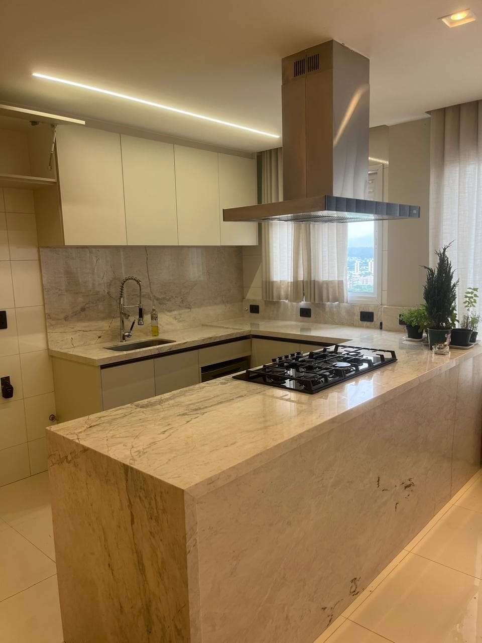Apartamento Jardim Europa