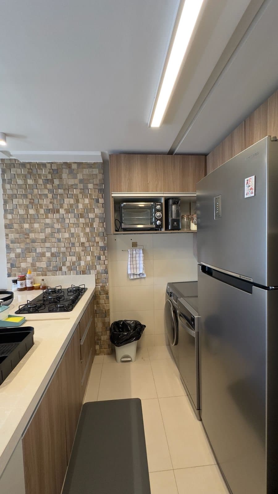 Apartamento Viva Happy Buriti
