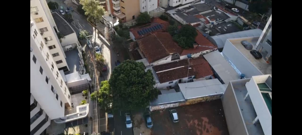 Lote 518 m² Setor Pedro Ludovico Exclusivos à Venda