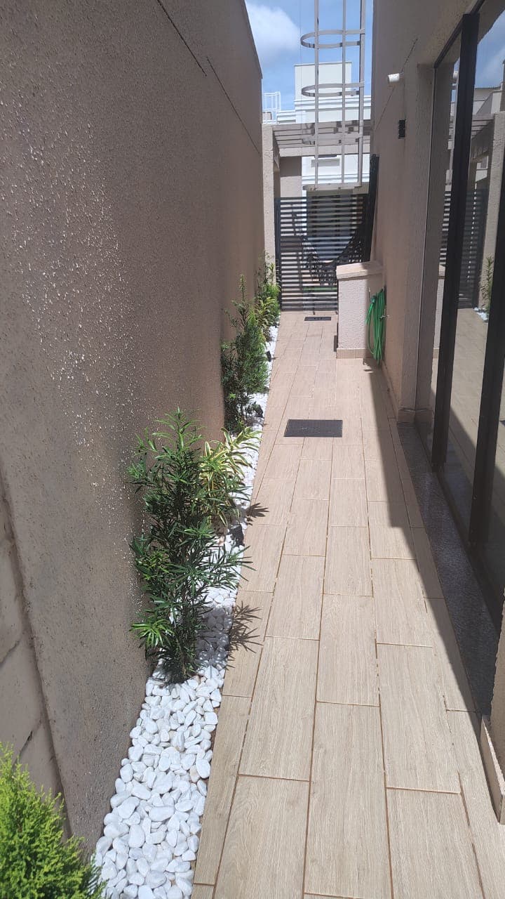 SOBRADO JARDINS MARSELHA | 4 QUARTOS - 3 SUITES