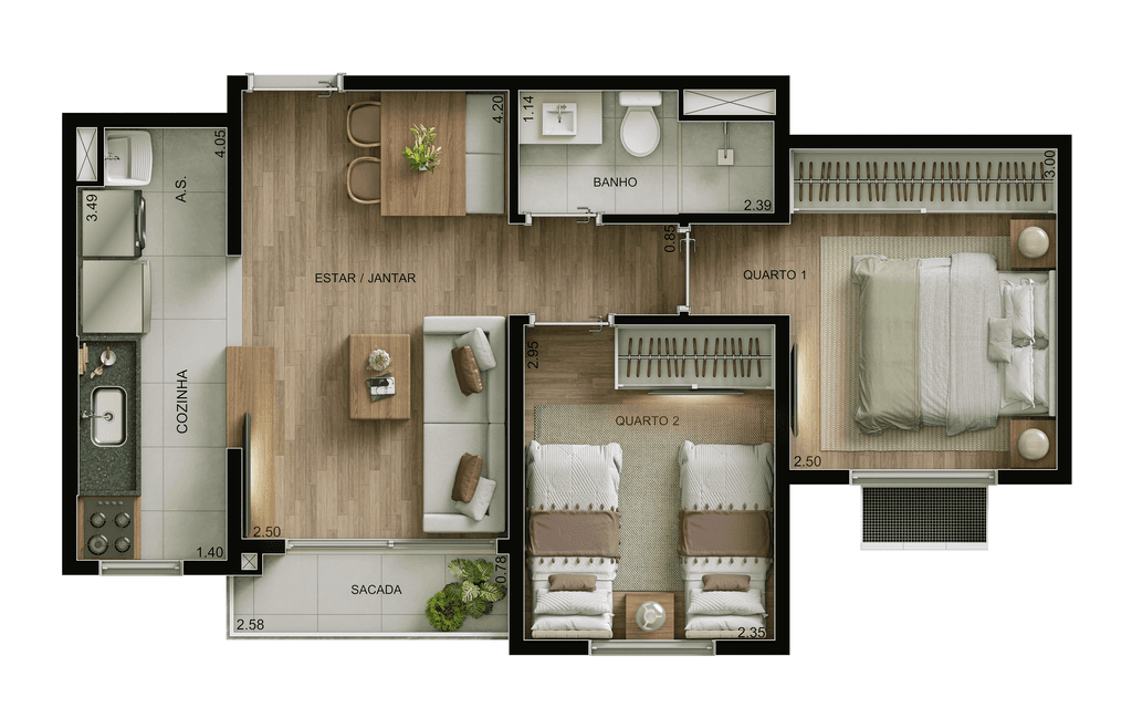 Planta 507A